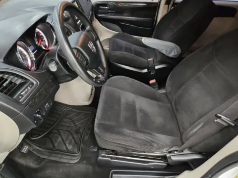 More photos of 2014 Dodge Grand Caravan American Value Pkg at Baja Auto Sales East, NV