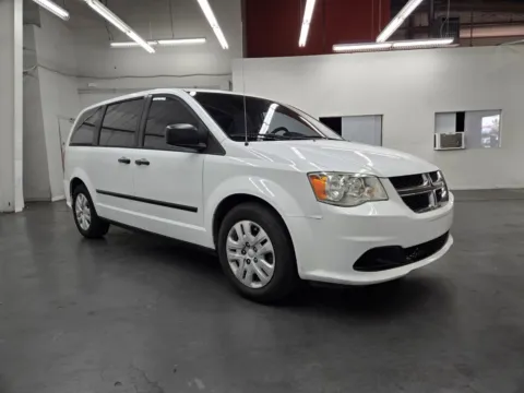 More photos of 2014 Dodge Grand Caravan American Value Pkg at Baja Auto Sales East, NV