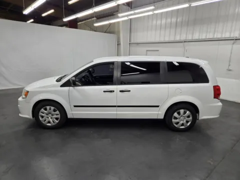 Photos of 2014 Dodge Grand Caravan American Value Pkg for sale in Las Vegas, NV at Baja Auto Sales East