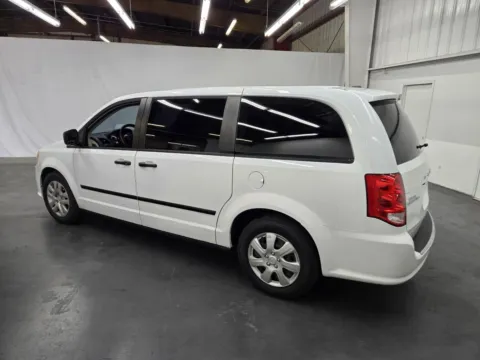 Another view of 2014 Dodge Grand Caravan American Value Pkg for sale in Las Vegas, NV at Baja Auto Sales East