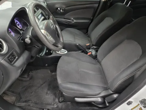 More photos of 2015 Nissan Versa SV at Baja Auto Sales East, NV