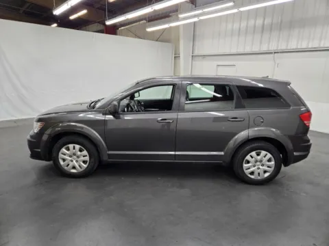 Photos of 2014 Dodge Journey American Value Pkg for sale in Las Vegas, NV at Baja Auto Sales East
