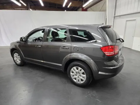 Another view of 2014 Dodge Journey American Value Pkg for sale in Las Vegas, NV at Baja Auto Sales East