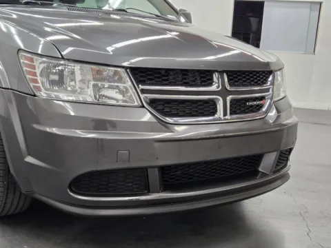 More photos of 2014 Dodge Journey American Value Pkg at Baja Auto Sales East, NV