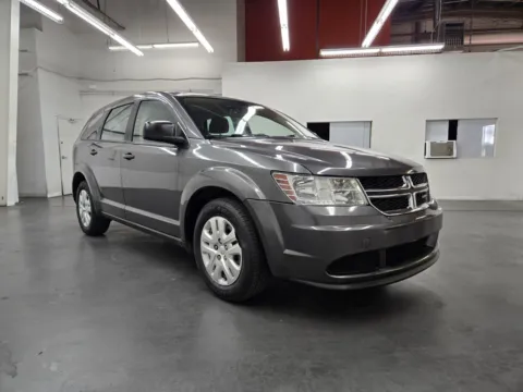 More photos of 2014 Dodge Journey American Value Pkg at Baja Auto Sales East, NV