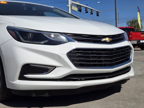More photos of 2016 Chevrolet Cruze Premier at Baja Auto Sales East, NV