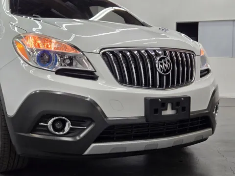 More photos of 2016 Buick Encore Leather at Baja Auto Sales East, NV