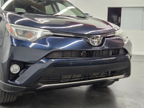 More photos of 2017 Toyota RAV4 Limited at Baja Auto Sales East, NV