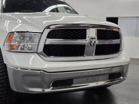 More photos of 2019 Ram 1500 Classic SLT at Baja Auto Sales East, NV