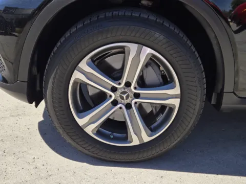 More photos of 2019 Mercedes-Benz GLC 300 at Baja Auto Sales East, NV