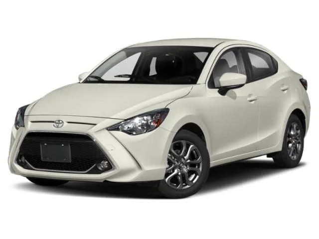 2020 Toyota Yaris Sedan L for sale in Las Vegas, NV