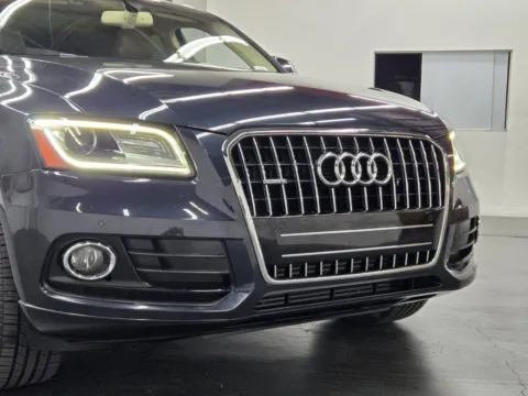 More photos of 2016 Audi Q5 Premium Plus at Baja Auto Sales East, NV