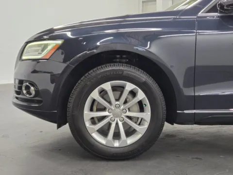 More photos of 2016 Audi Q5 Premium Plus at Baja Auto Sales East, NV