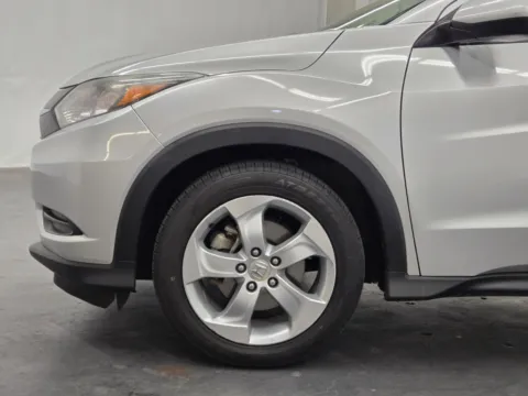 More photos of 2016 Honda HR-V LX at Baja Auto Sales East, NV