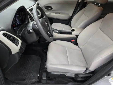 More photos of 2016 Honda HR-V LX at Baja Auto Sales East, NV