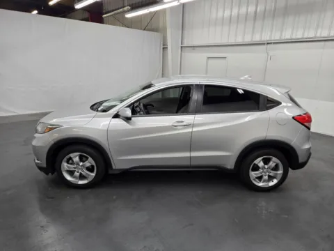 Photos of 2016 Honda HR-V LX for sale in Las Vegas, NV at Baja Auto Sales East