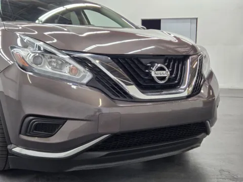 More photos of 2015 Nissan Murano S at Baja Auto Sales East, NV