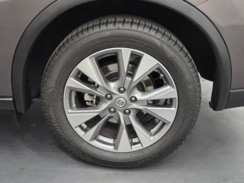 More photos of 2015 Nissan Murano S at Baja Auto Sales East, NV