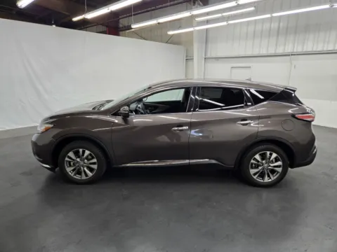 Photos of 2015 Nissan Murano S for sale in Las Vegas, NV at Baja Auto Sales East