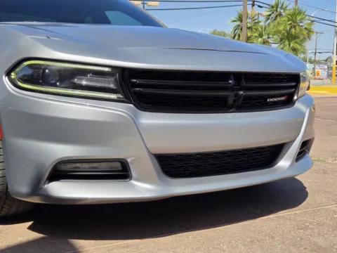 More photos of 2016 Dodge Charger SXT at Baja Auto Sales East, NV