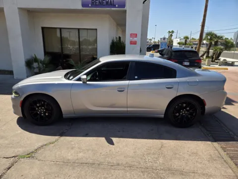 Photos of 2016 Dodge Charger SXT for sale in Las Vegas, NV at Baja Auto Sales East