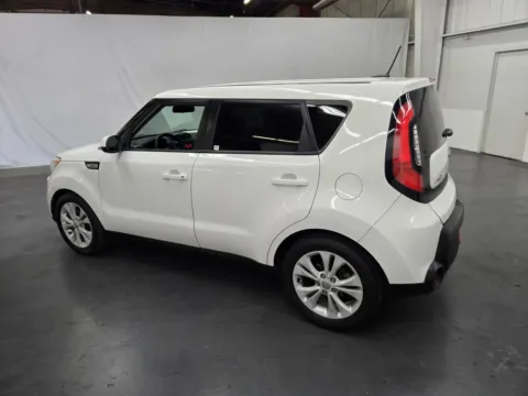Another view of 2015 Kia Soul + for sale in Las Vegas, NV at Baja Auto Sales East