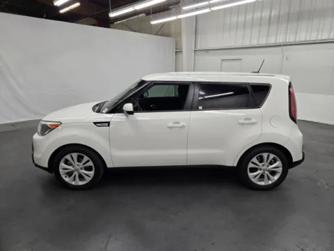 Photos of 2015 Kia Soul + for sale in Las Vegas, NV at Baja Auto Sales East