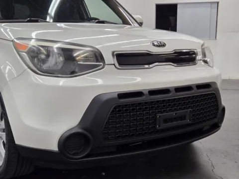 More photos of 2015 Kia Soul + at Baja Auto Sales East, NV