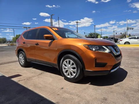 More photos of 2017 Nissan Rogue S at Baja Auto Sales East, NV