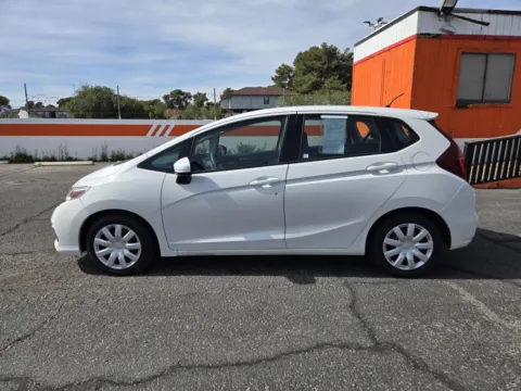 Photos of 2020 Honda Fit LX for sale in Las Vegas, NV at Baja Auto Sales East