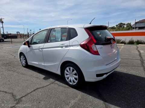 Another view of 2020 Honda Fit LX for sale in Las Vegas, NV at Baja Auto Sales East