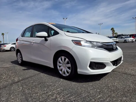 More photos of 2020 Honda Fit LX at Baja Auto Sales East, NV