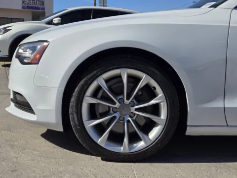 More photos of 2014 Audi A5 Premium Plus at Baja Auto Sales East, NV