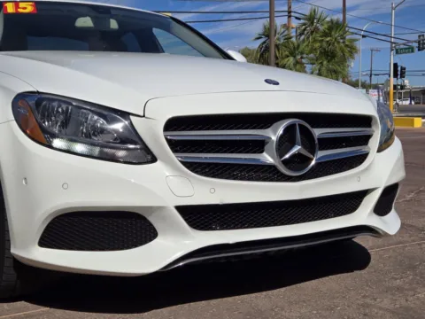 More photos of 2015 Mercedes-Benz C-Class 4DR SDN C300 4MAT at Baja Auto Sales East, NV