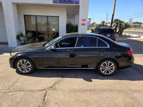 Photos of 2018 Mercedes-Benz C-Class C 300 for sale in Las Vegas, NV at Baja Auto Sales East