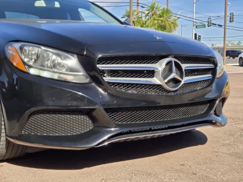 More photos of 2018 Mercedes-Benz C-Class C 300 at Baja Auto Sales East, NV