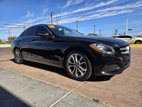 More photos of 2018 Mercedes-Benz C-Class C 300 at Baja Auto Sales East, NV