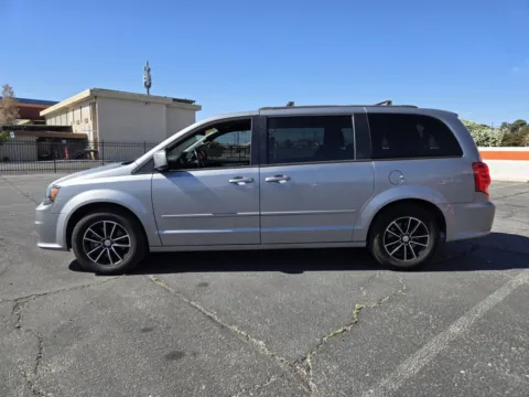 Photos of 2016 Dodge Grand Caravan R/T for sale in Las Vegas, NV at Baja Auto Sales East