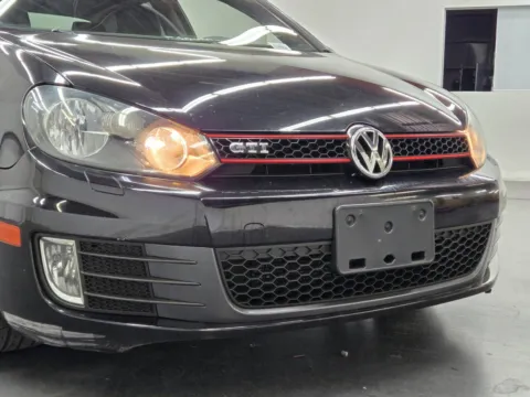 More photos of 2013 Volkswagen GTI Autobahn at Baja Auto Sales East, NV