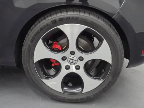 More photos of 2013 Volkswagen GTI Autobahn at Baja Auto Sales East, NV