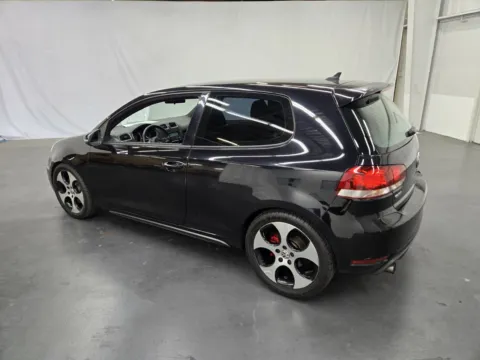 Another view of 2013 Volkswagen GTI Autobahn for sale in Las Vegas, NV at Baja Auto Sales East