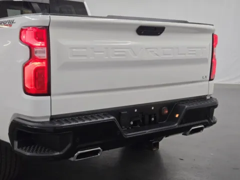 More photos of 2020 Chevrolet Silverado 1500 LT Trail Boss at Baja Auto Sales East, NV