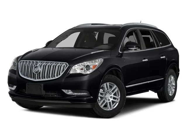 2017 Buick Enclave Convenience for sale in Las Vegas, NV