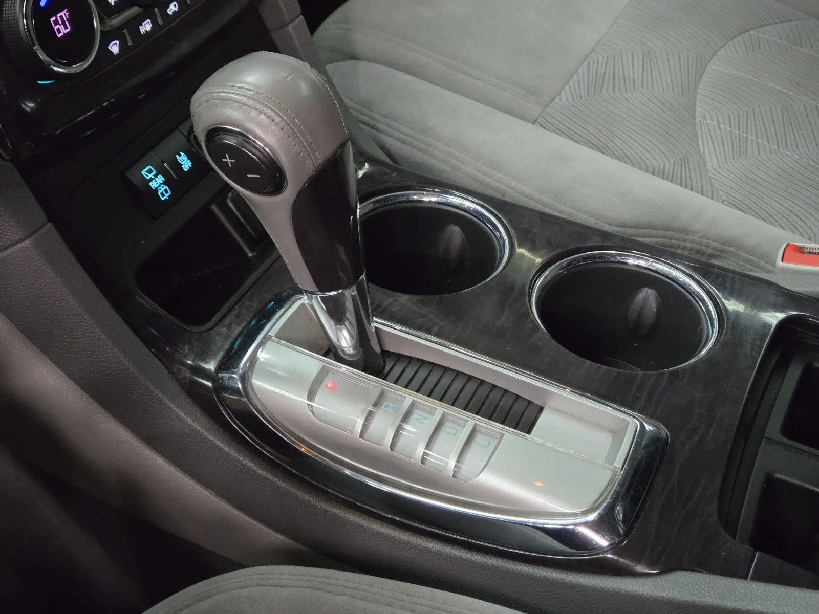 Buick Enclave photo 20