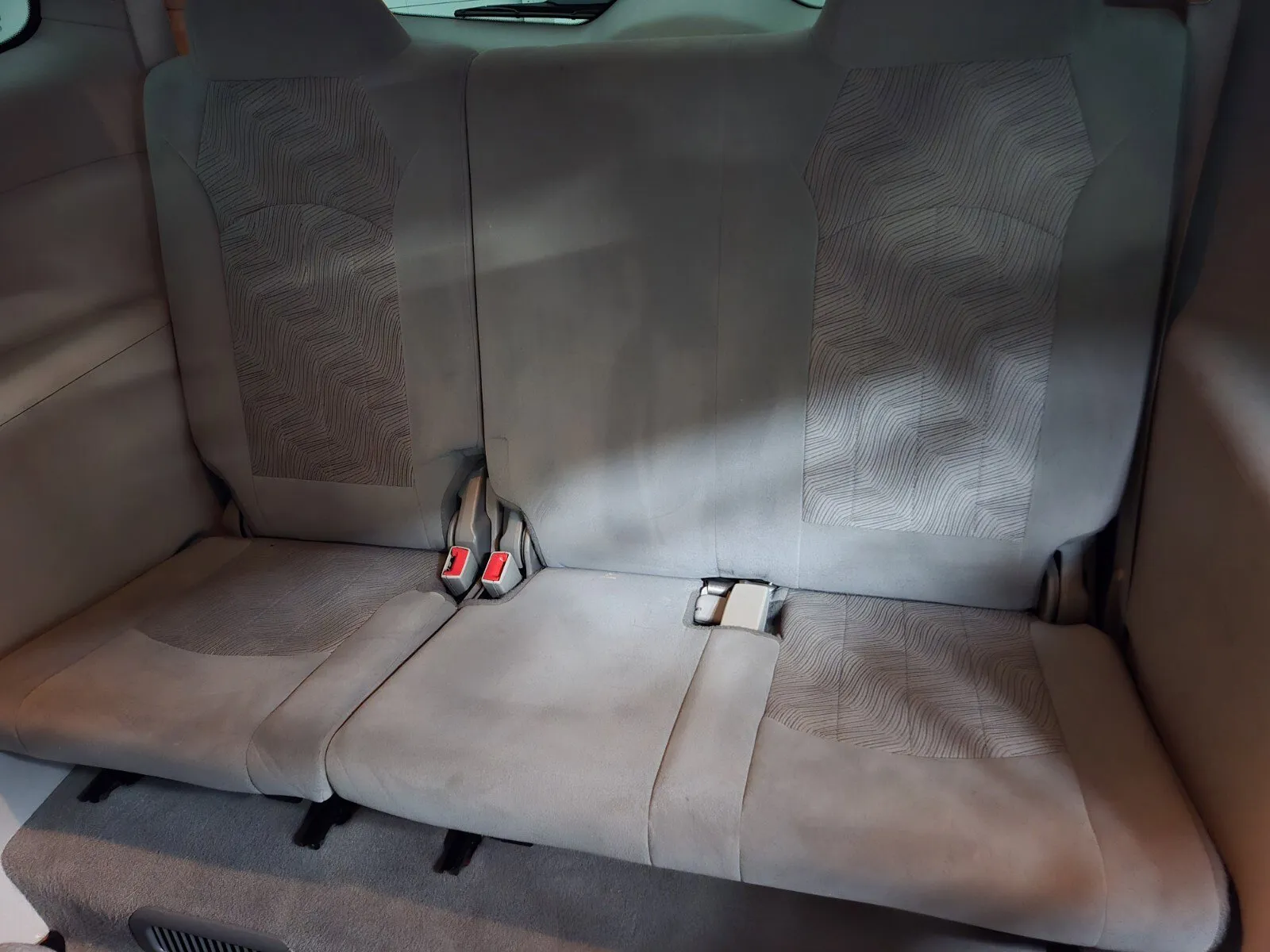 Buick Enclave photo 9