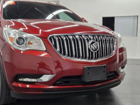 More photos of 2017 Buick Enclave Convenience at Baja Auto Sales East, NV