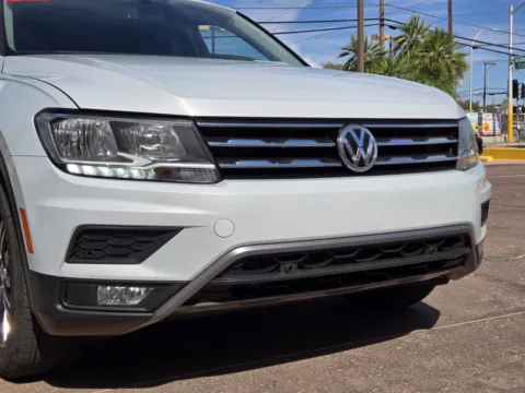 More photos of 2019 Volkswagen Tiguan SE at Baja Auto Sales East, NV