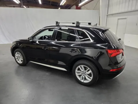 Another view of 2020 Audi Q5 Premium for sale in Las Vegas, NV at Baja Auto Sales East