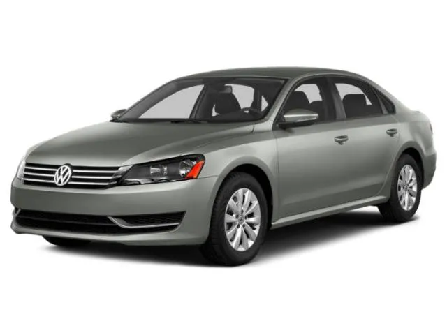 2015 Volkswagen Passat 1.8T LIMITED EDIT for sale in Las Vegas, NV