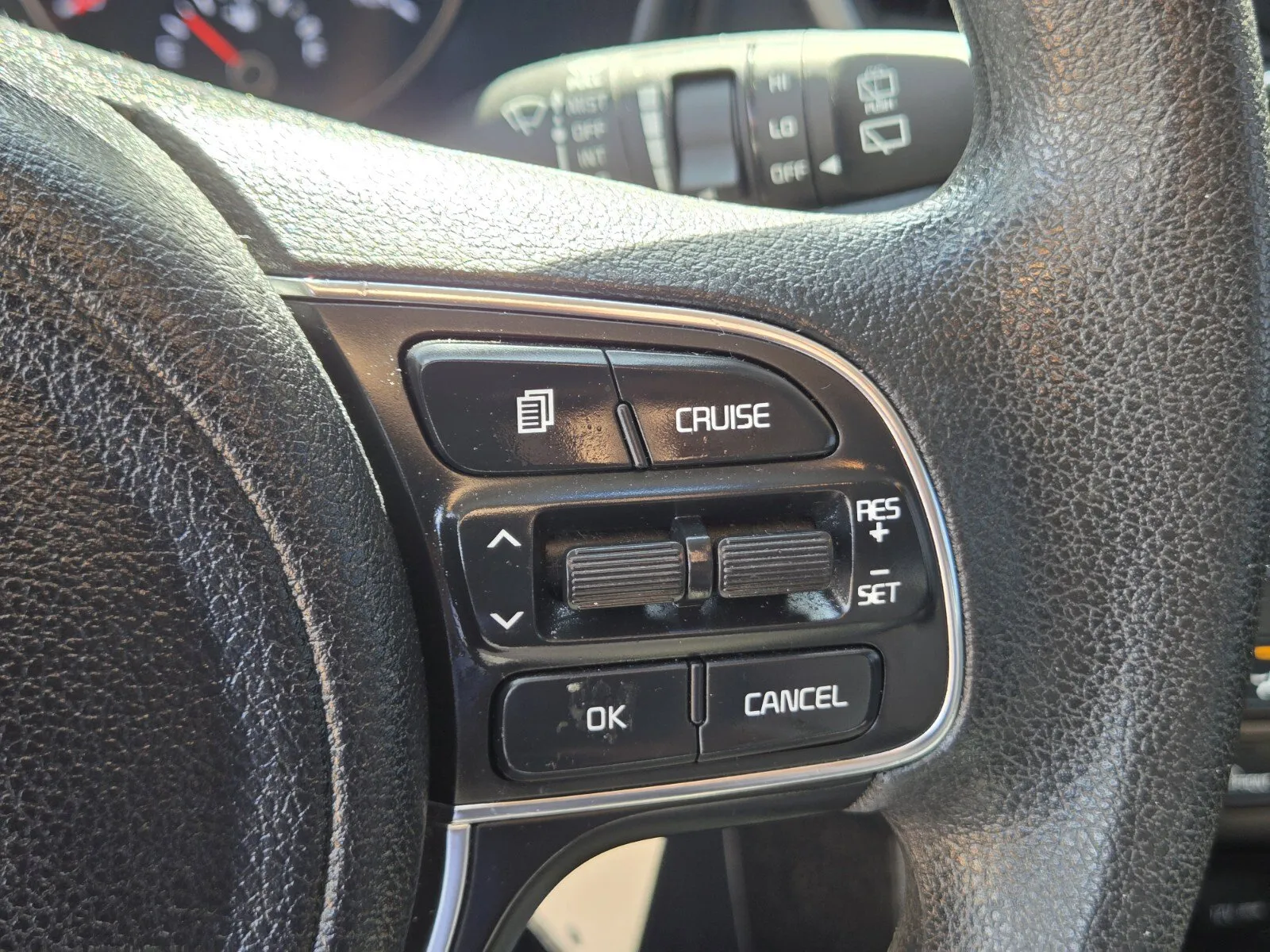 Kia Sportage photo 20